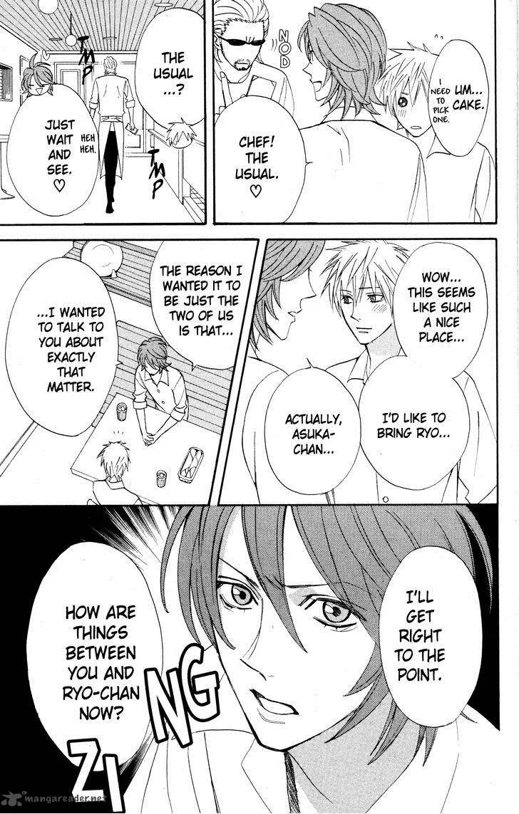 Otomen Chapter 28 page 8