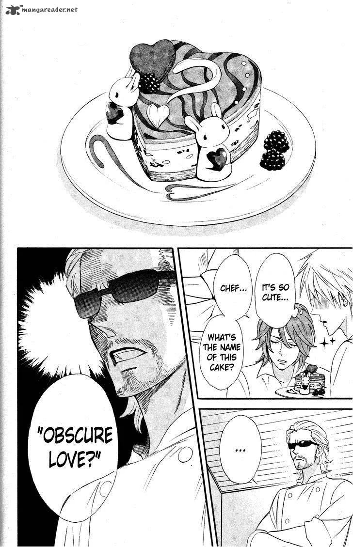 Otomen Chapter 28 page 13