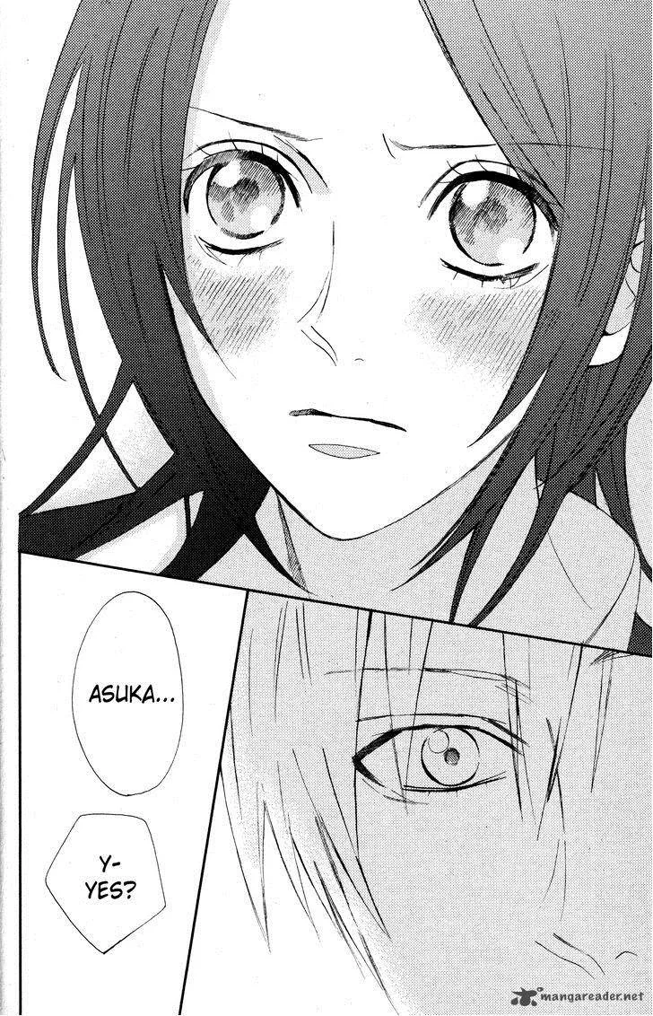 Otomen Chapter 28 page 43