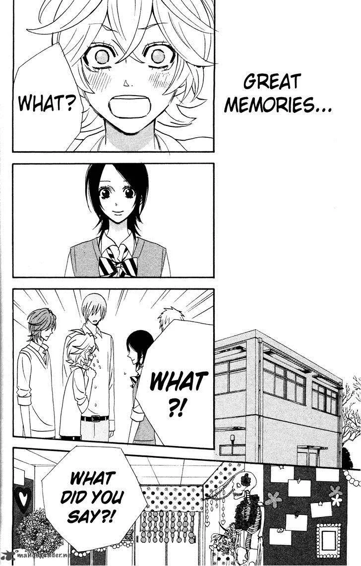 Otomen Chapter 29 page 18