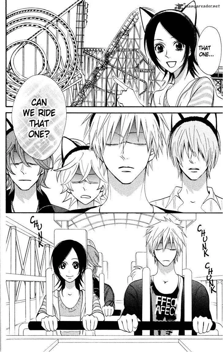 Otomen Chapter 29 page 30
