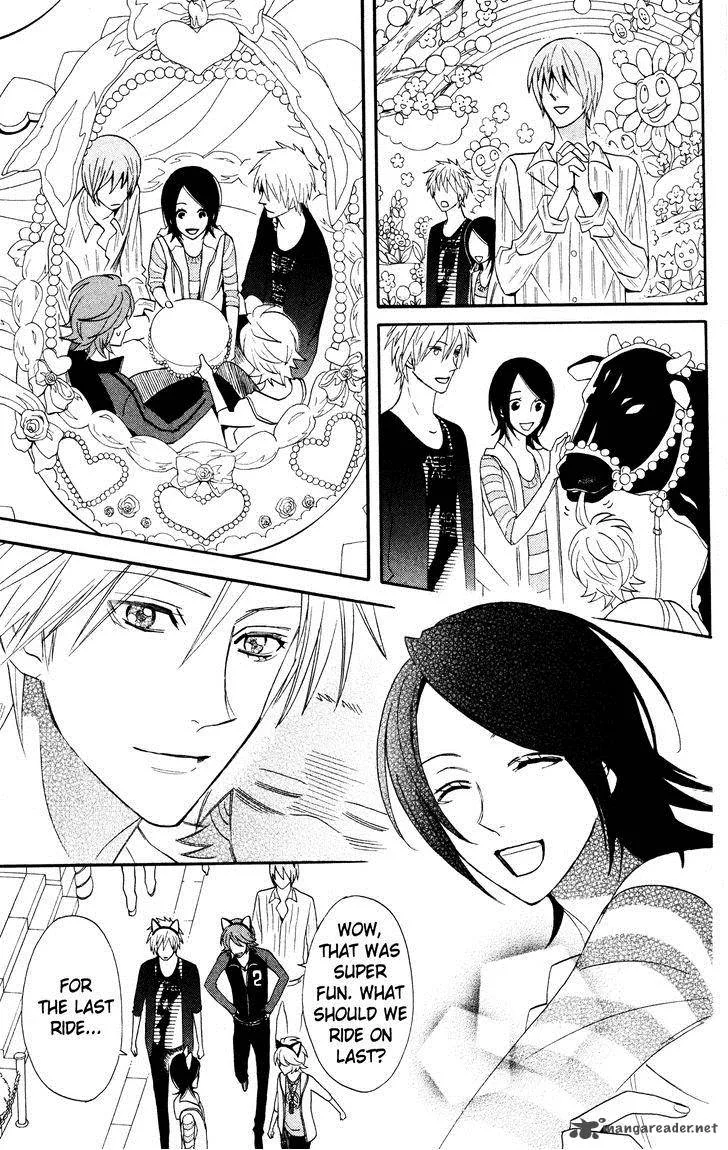 Otomen Chapter 29 page 29