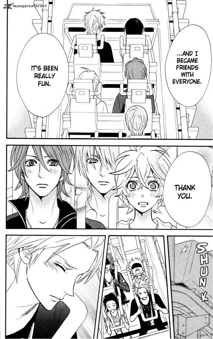 Otomen Chapter 29 page 32