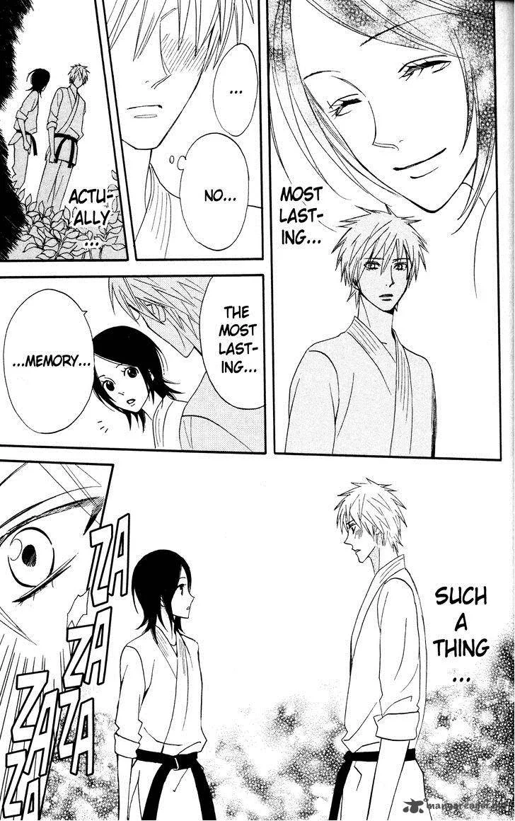 Otomen Chapter 29 page 39