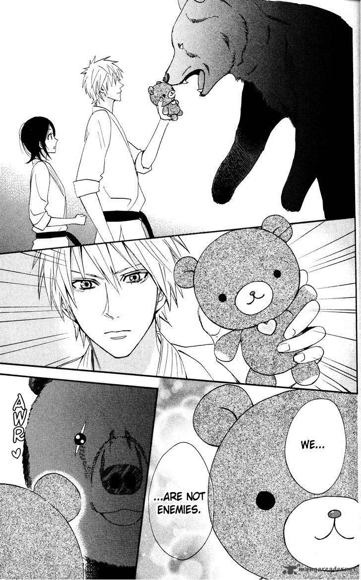 Otomen Chapter 29 page 43