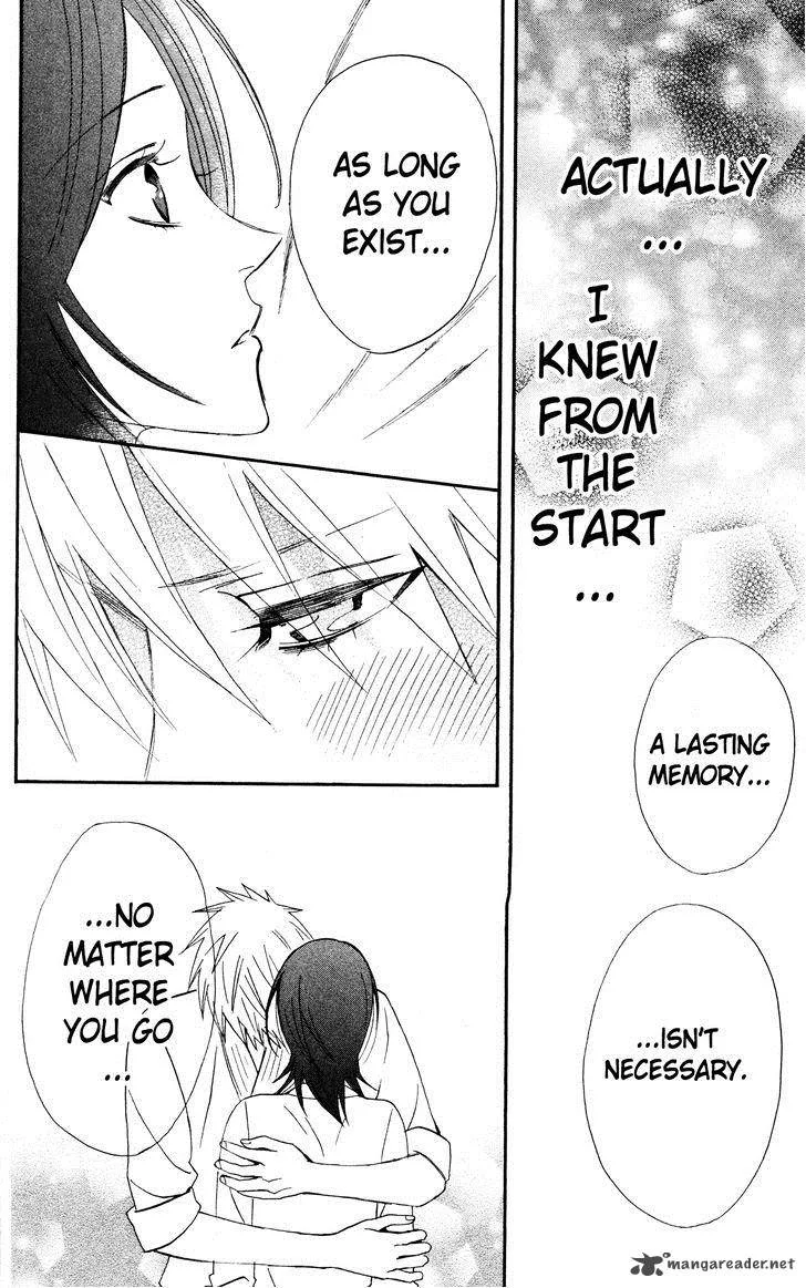 Otomen Chapter 29 page 48