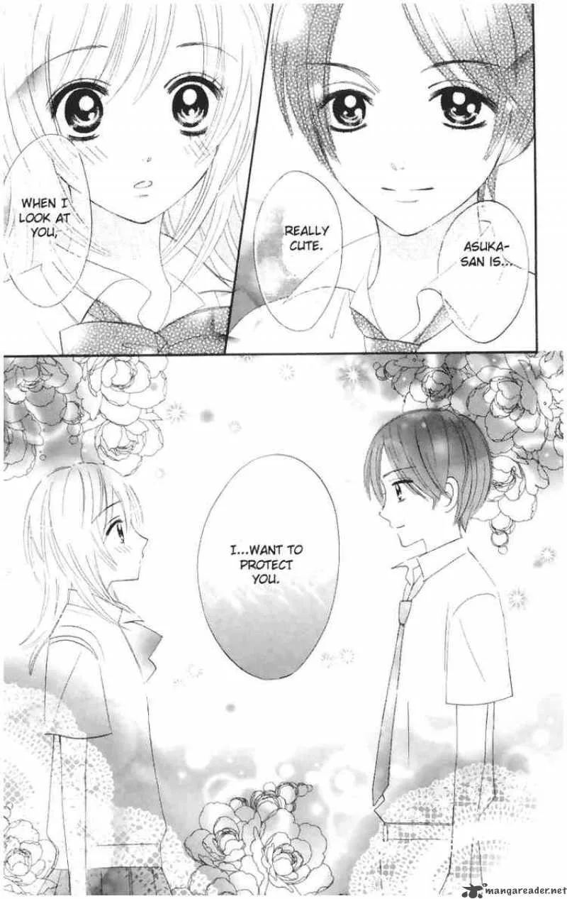 Otomen Chapter 3 page 3