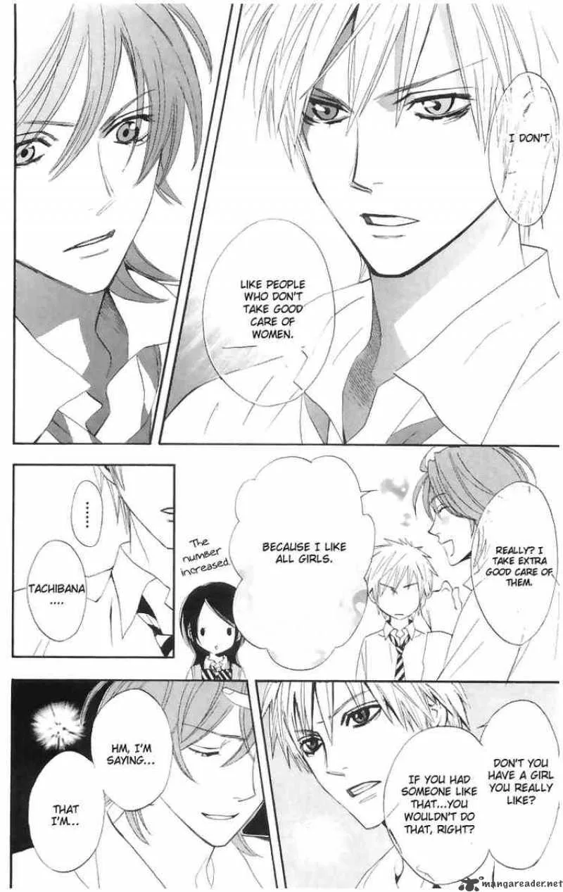 Otomen Chapter 3 page 10