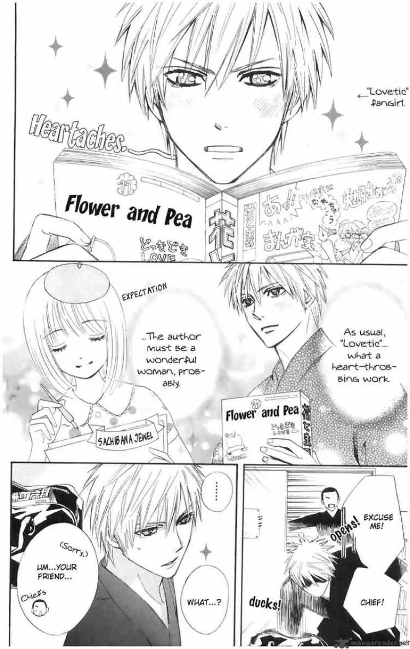 Otomen Chapter 3 page 6