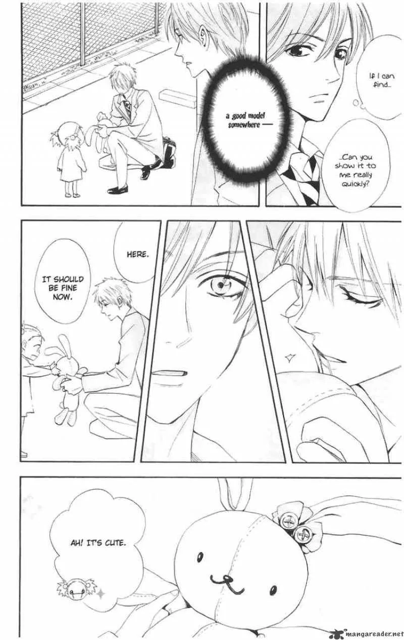Otomen Chapter 3 page 36