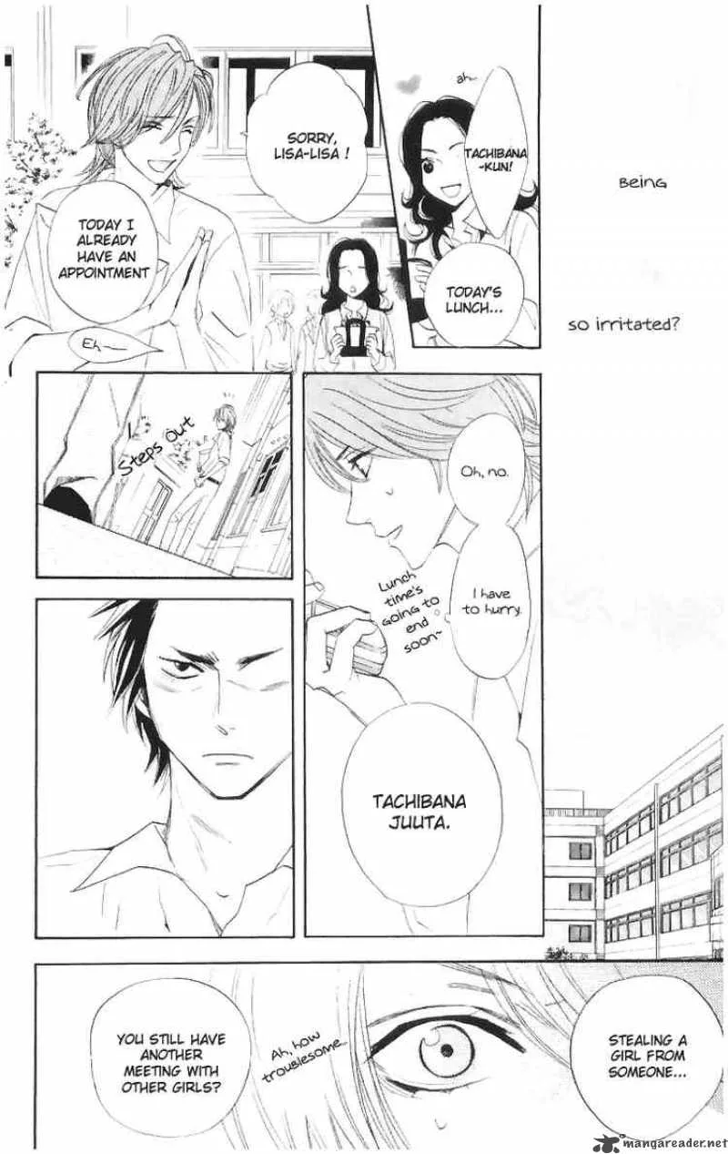 Otomen Chapter 3 page 38