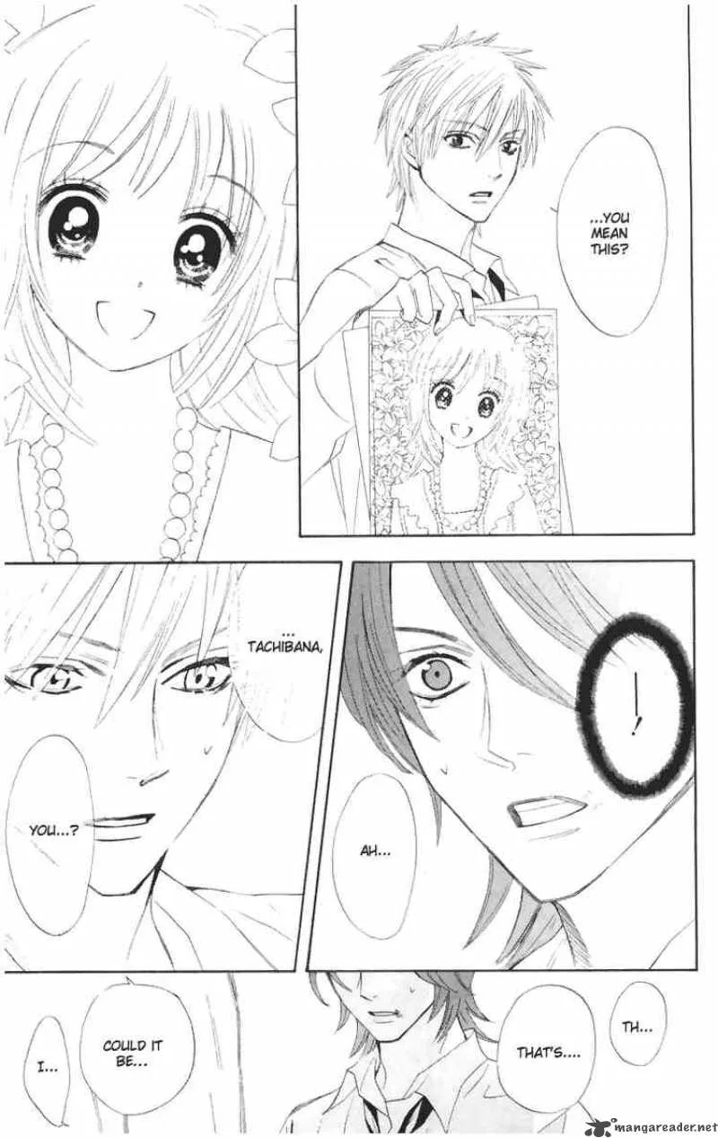 Otomen Chapter 3 page 45