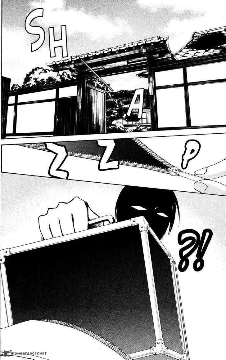 Otomen Chapter 30 page 6
