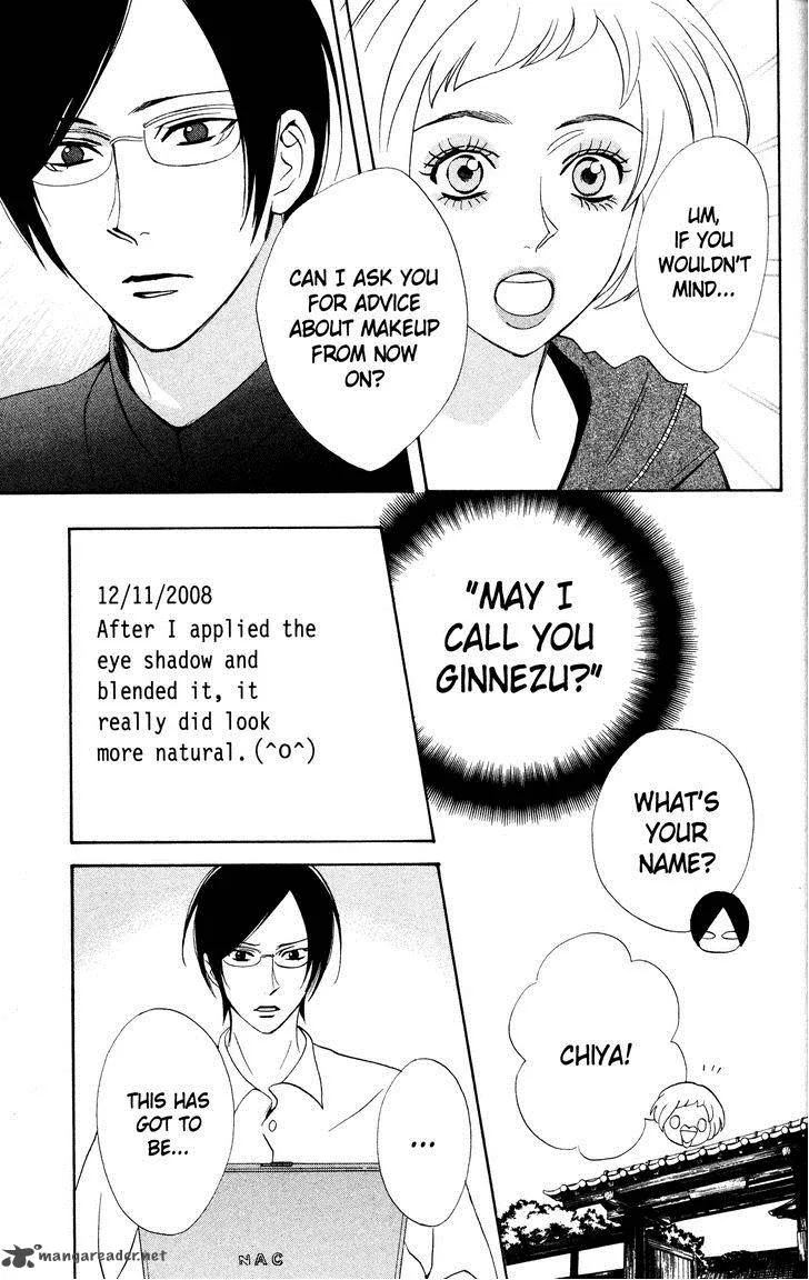 Otomen Chapter 30 page 21