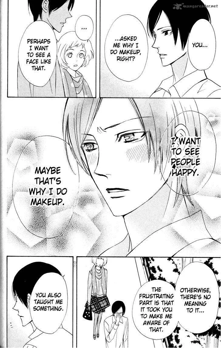 Otomen Chapter 30 page 42