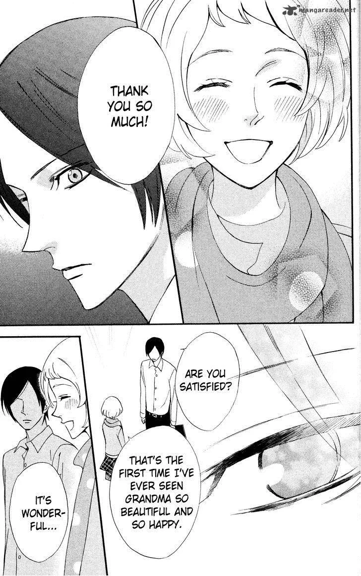Otomen Chapter 30 page 41