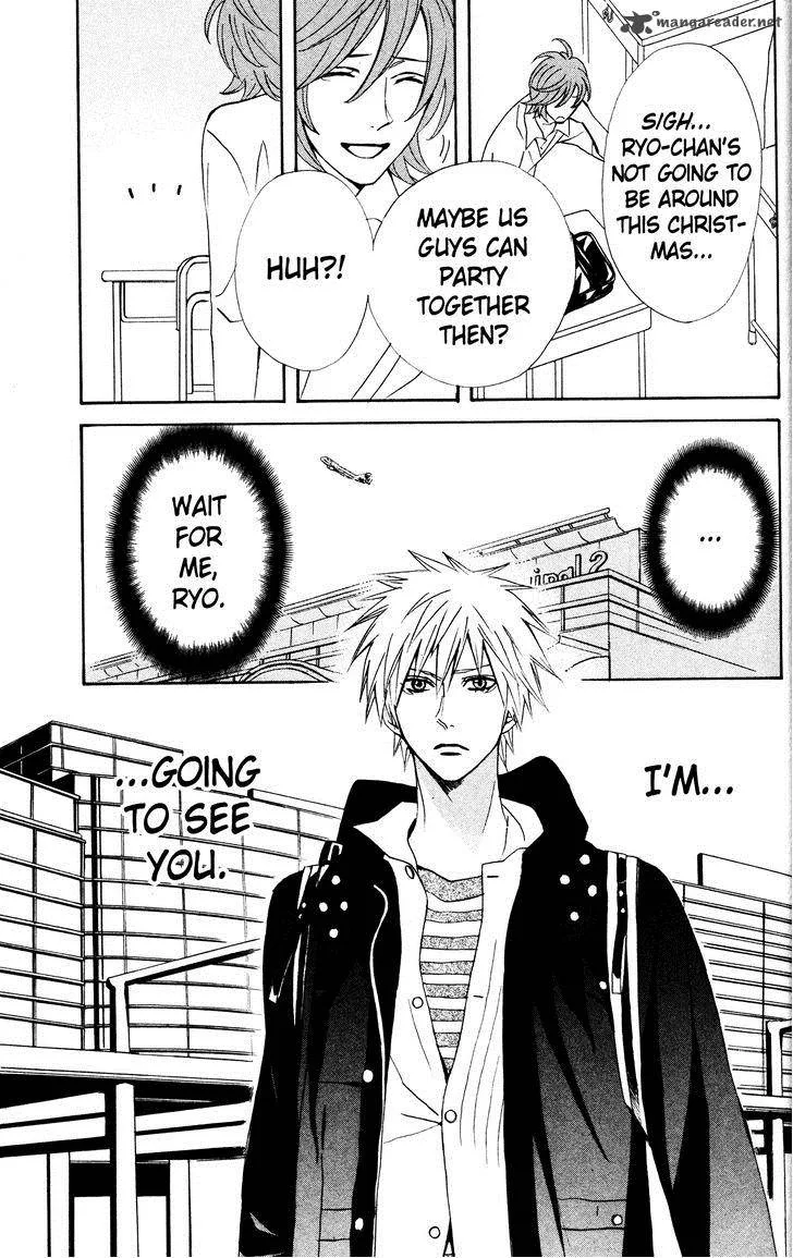 Otomen Chapter 30 page 45
