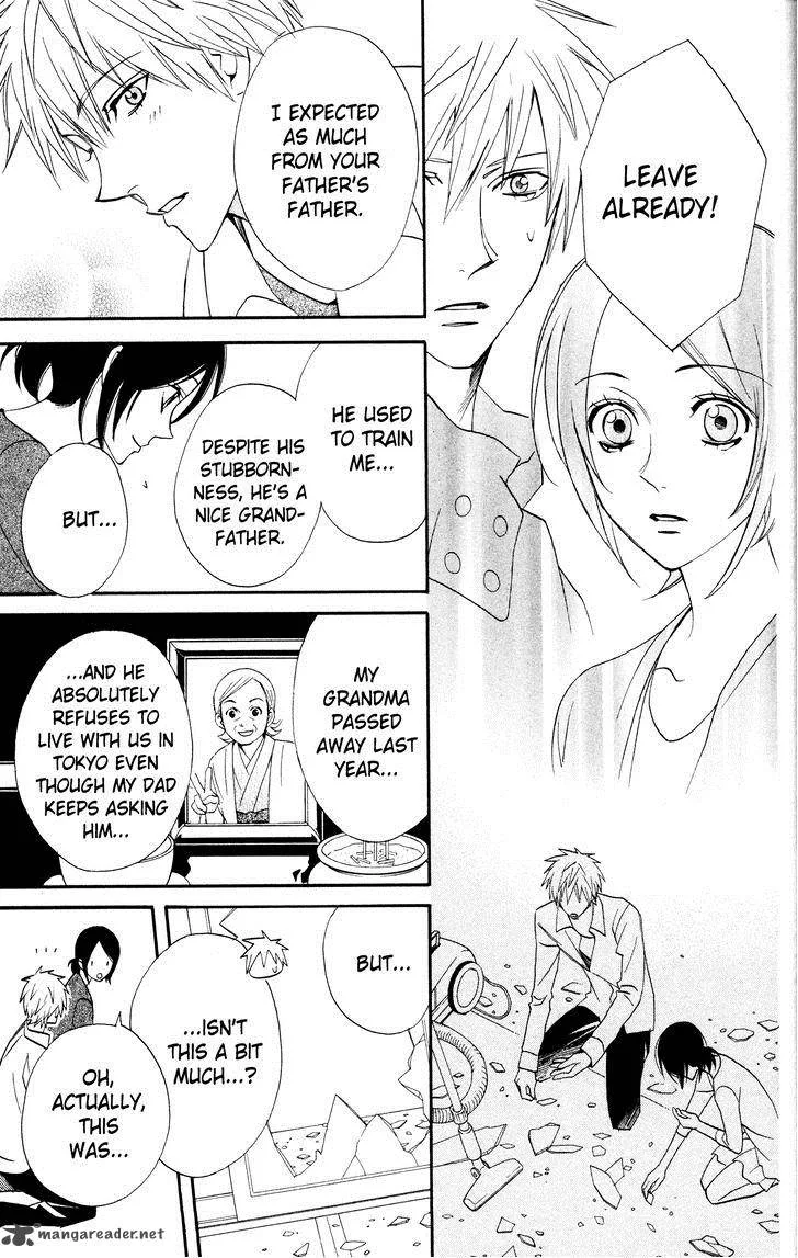 Otomen Chapter 31 page 9
