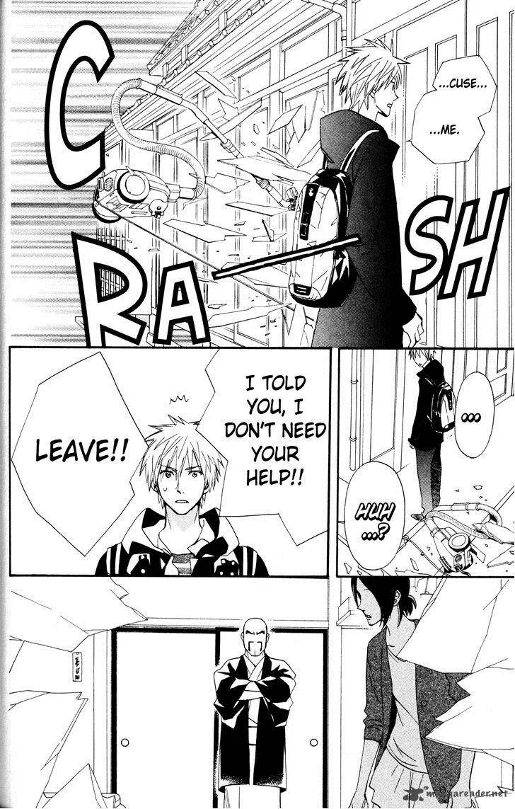 Otomen Chapter 31 page 6