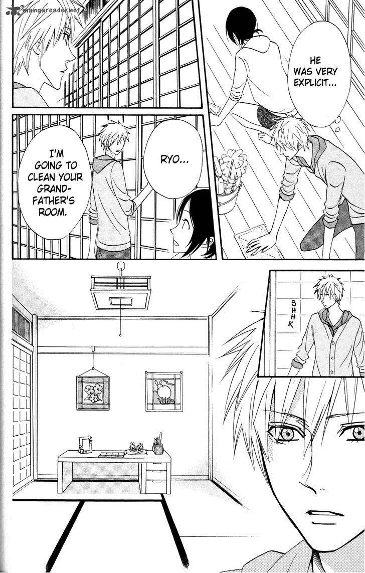 Otomen Chapter 31 page 26