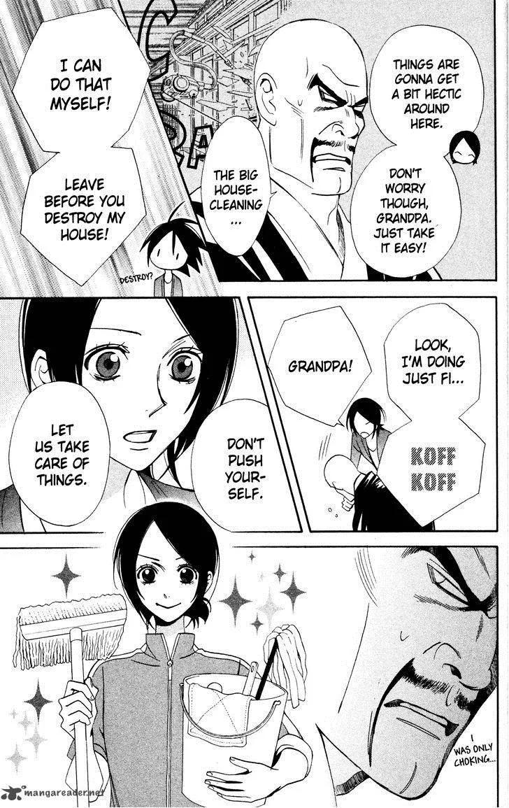 Otomen Chapter 31 page 15