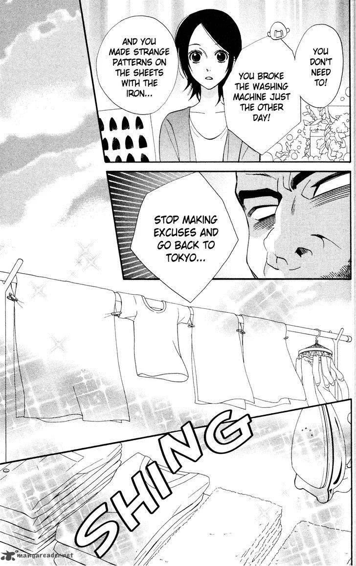 Otomen Chapter 31 page 13