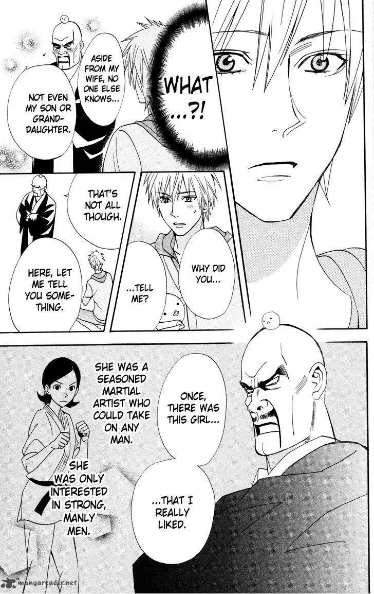 Otomen Chapter 31 page 33