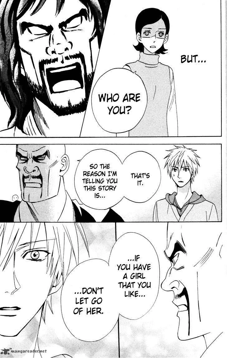 Otomen Chapter 31 page 35