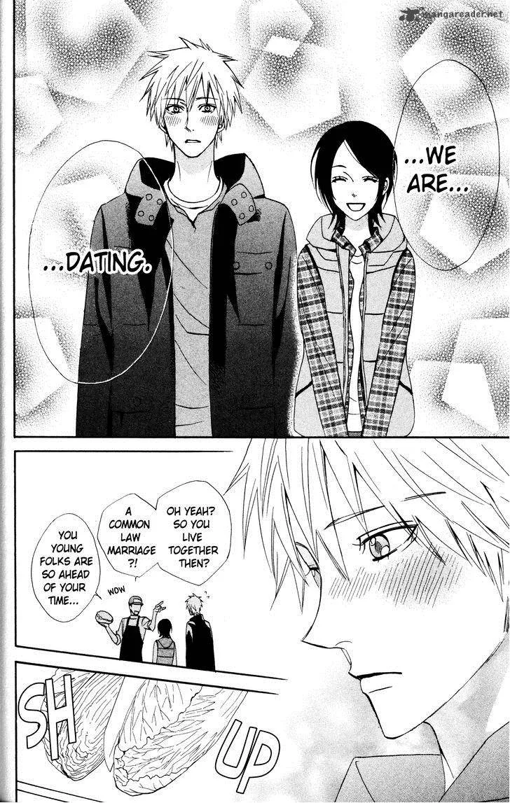 Otomen Chapter 31 page 20