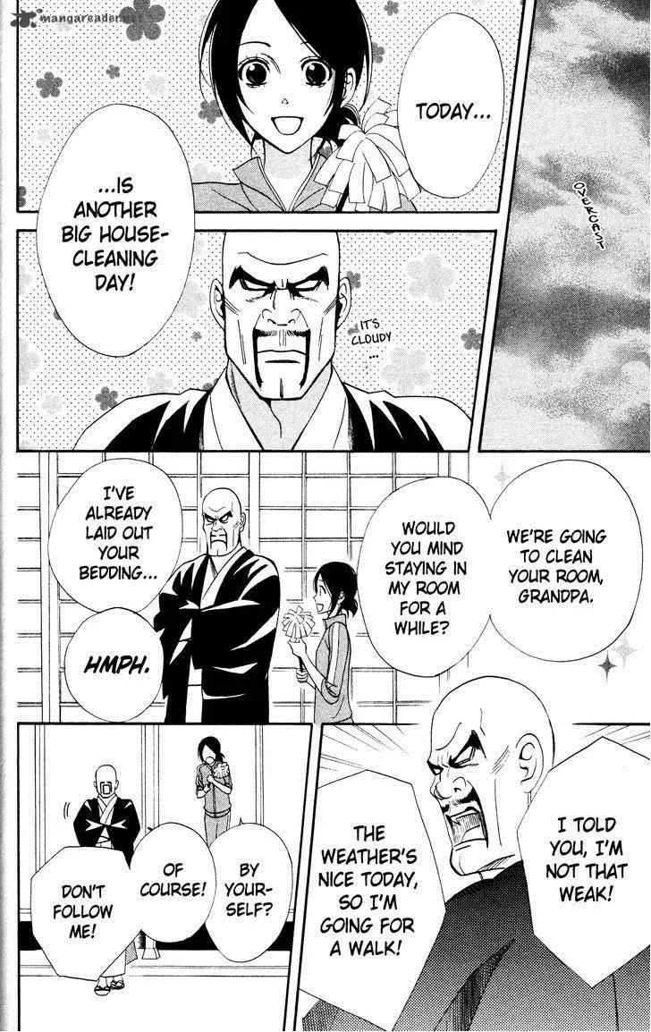 Otomen Chapter 31 page 24