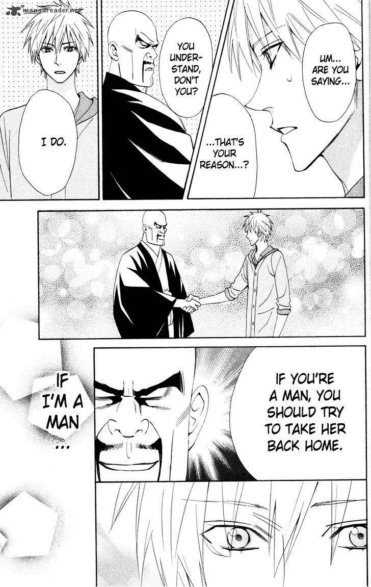Otomen Chapter 31 page 37