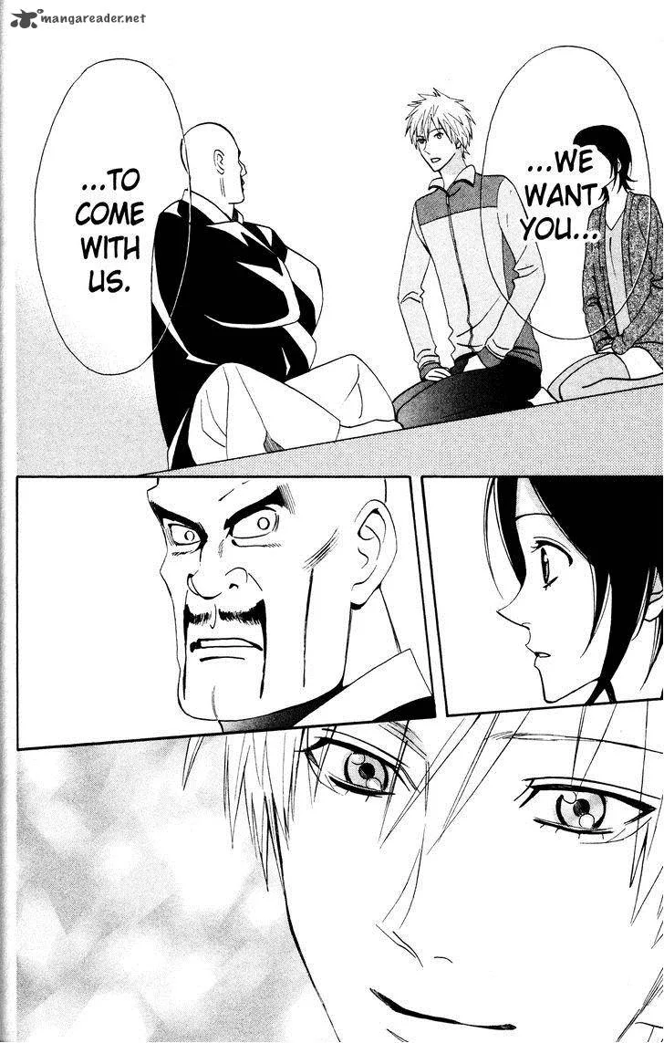 Otomen Chapter 31 page 42
