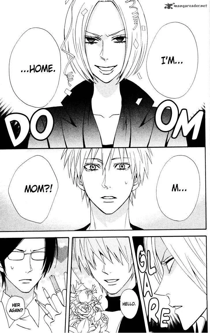 Otomen Chapter 32 page 11