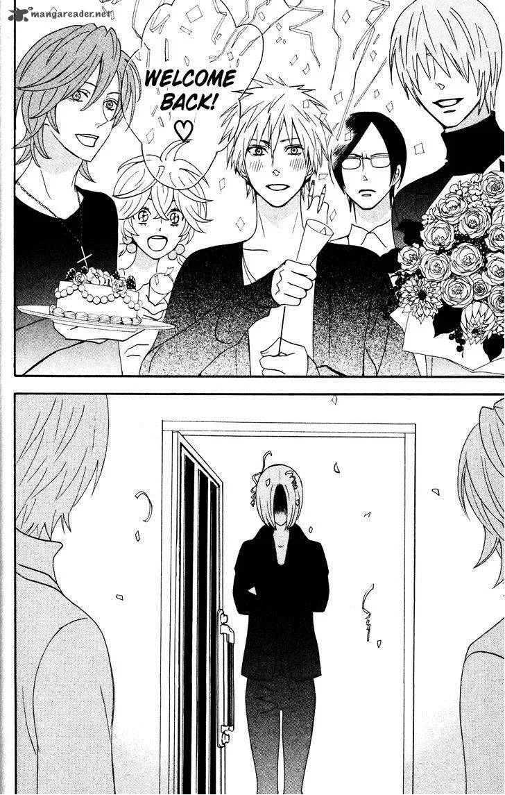 Otomen Chapter 32 page 10