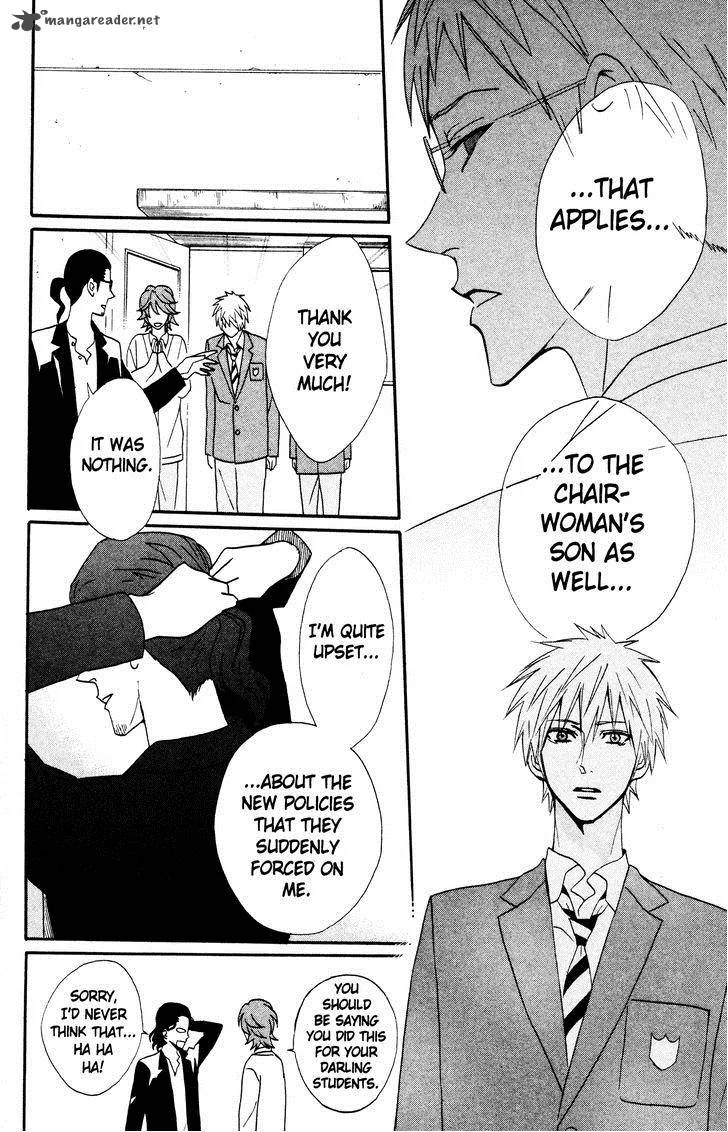 Otomen Chapter 32 page 46