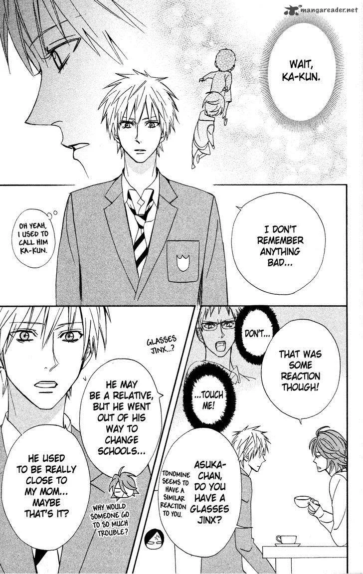 Otomen Chapter 33 page 27