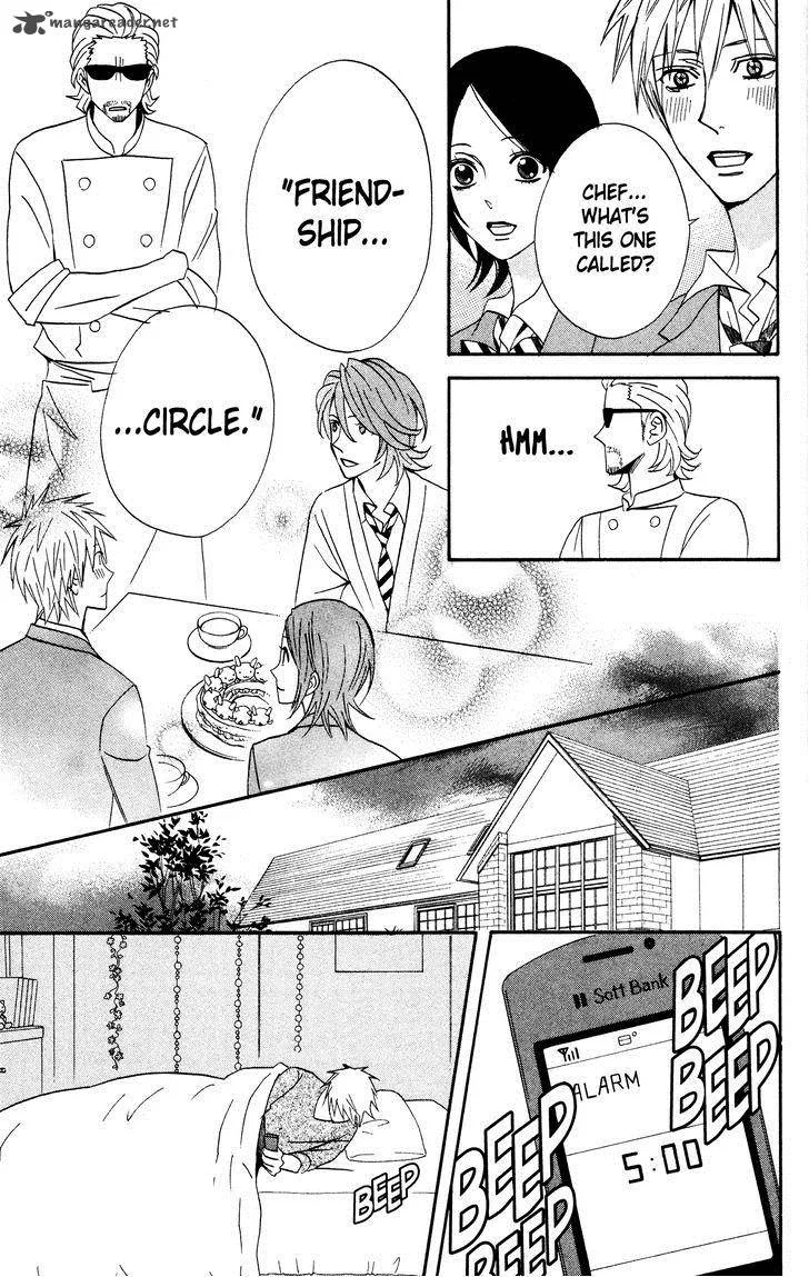 Otomen Chapter 33 page 29
