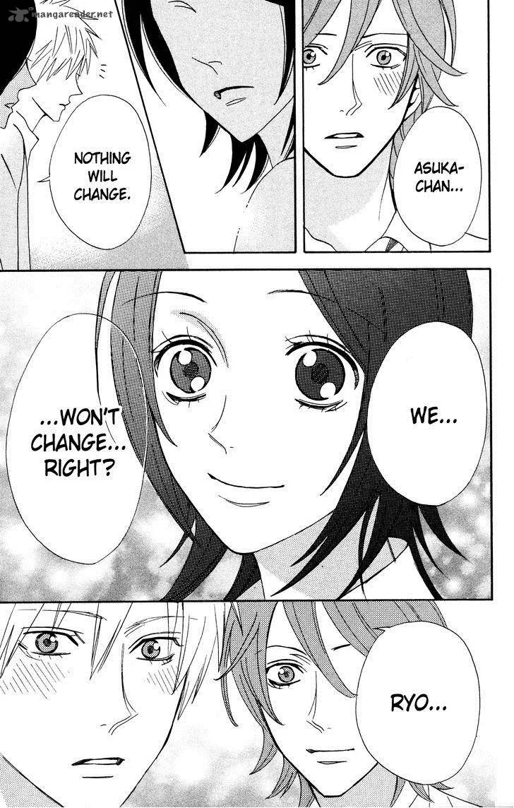 Otomen Chapter 33 page 25