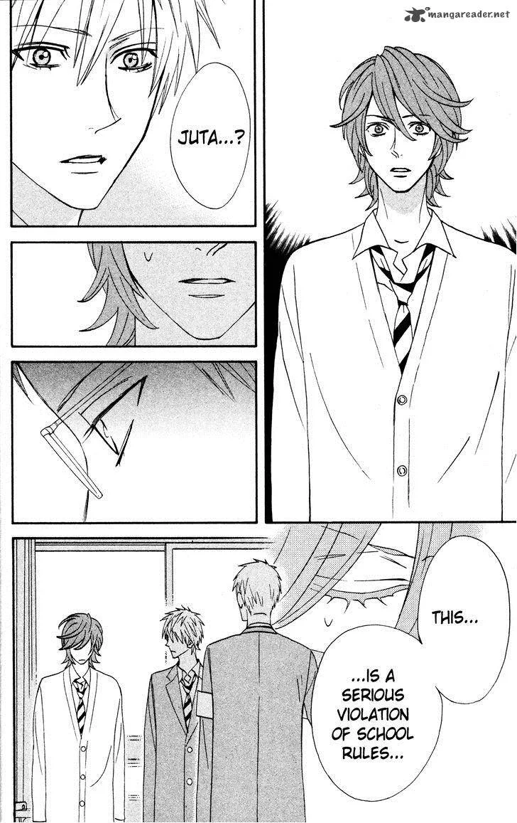 Otomen Chapter 33 page 46
