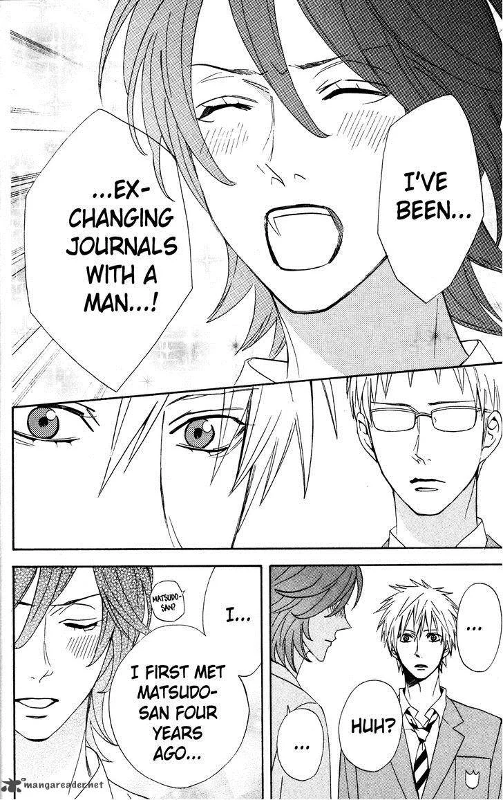 Otomen Chapter 33 page 48