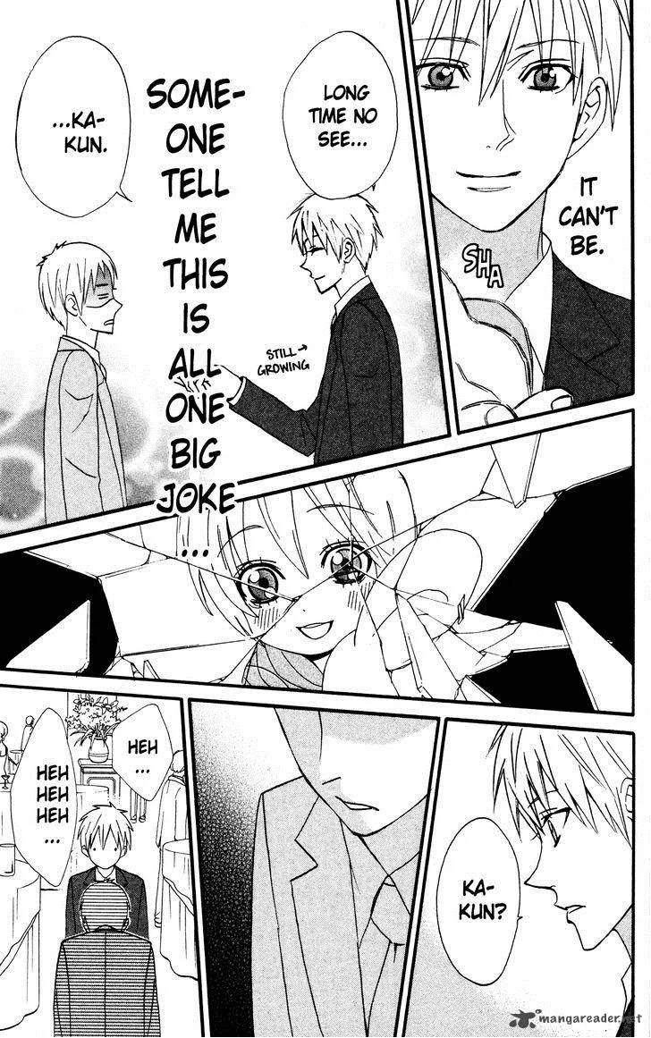Otomen Chapter 35 page 25