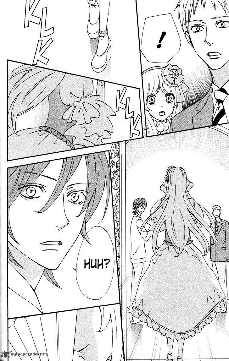 Otomen Chapter 35 page 30