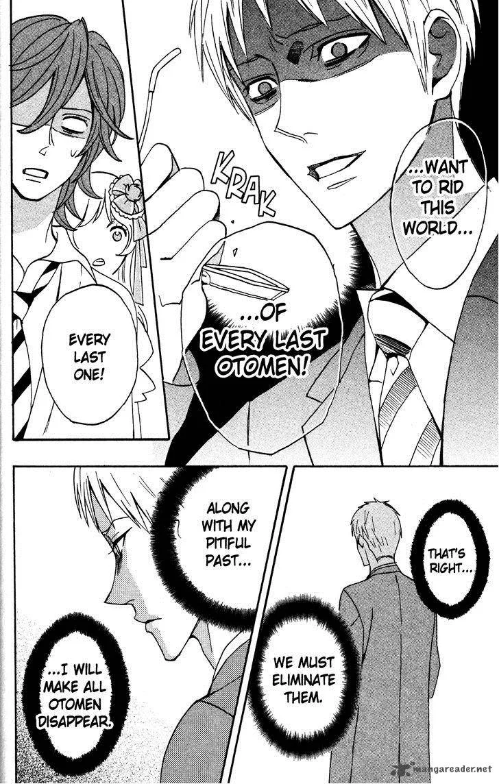 Otomen Chapter 35 page 16