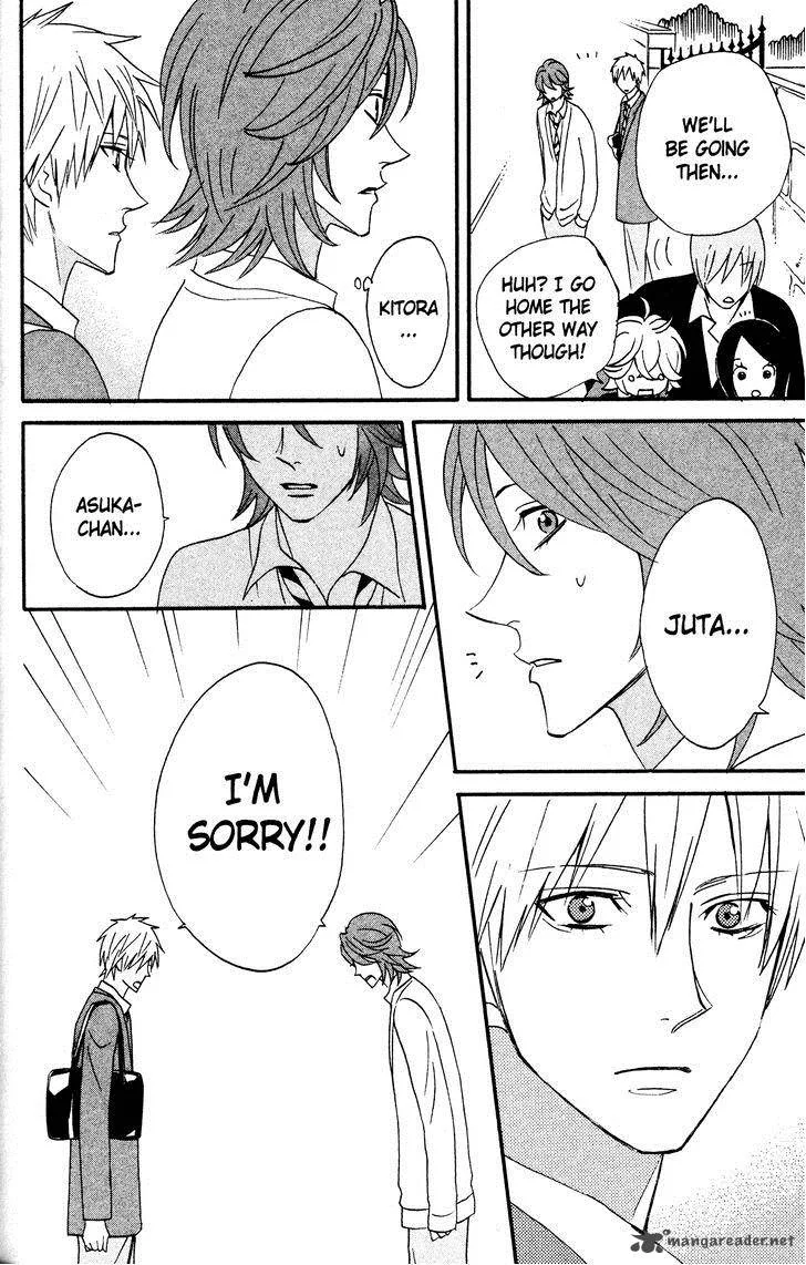 Otomen Chapter 35 page 40