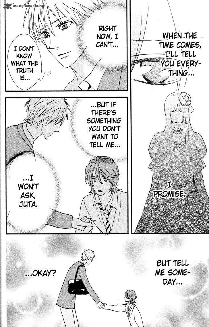 Otomen Chapter 35 page 44
