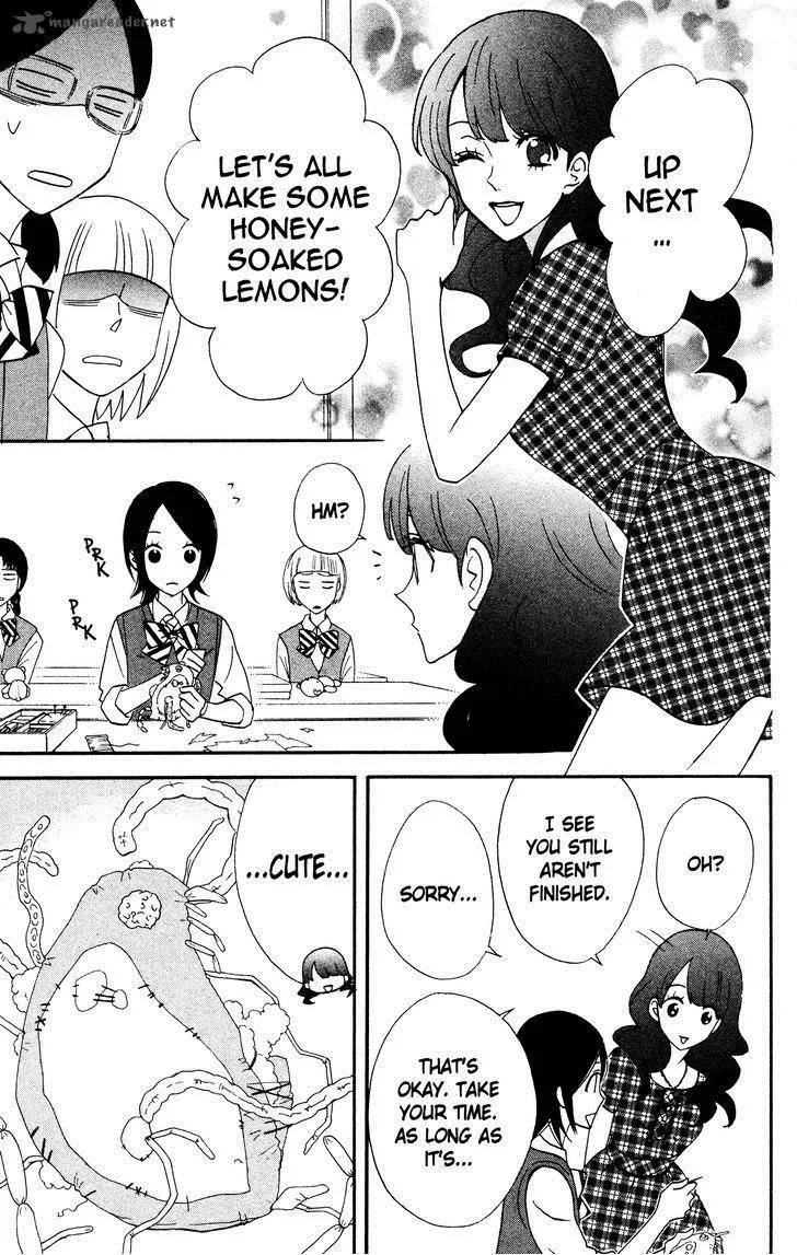 Otomen Chapter 36 page 15