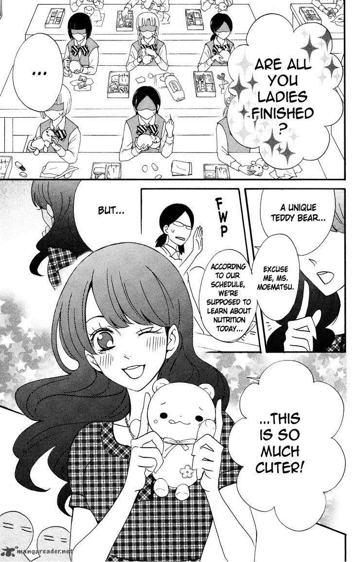 Otomen Chapter 36 page 13
