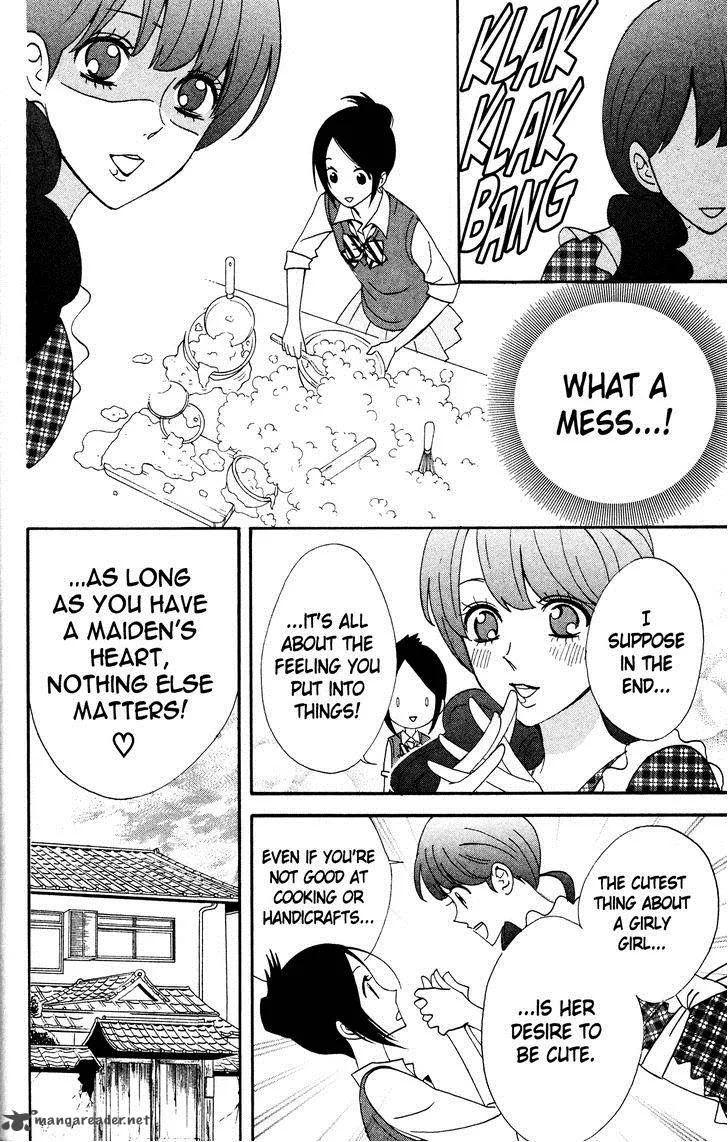 Otomen Chapter 36 page 20