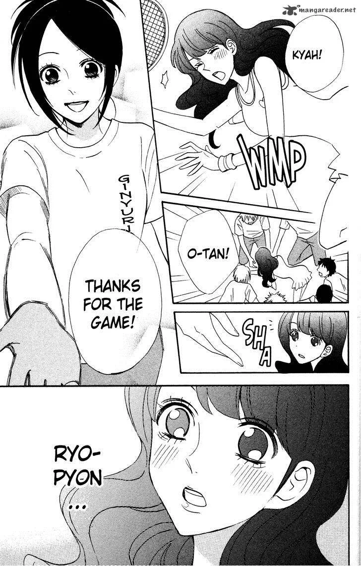 Otomen Chapter 36 page 31
