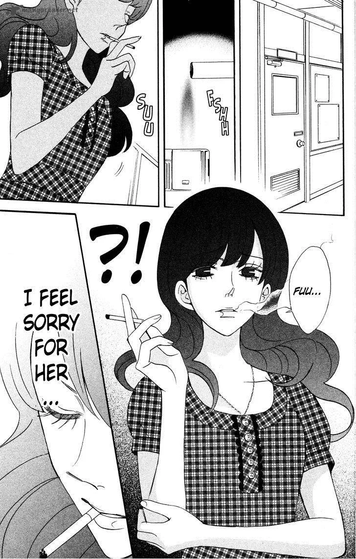 Otomen Chapter 36 page 33